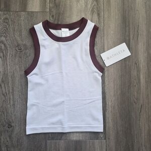 Athleta Renew Seamless Muscle Tank NWT